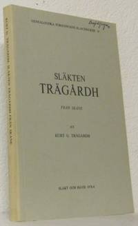 Släkten Trägårdh från Skåne.