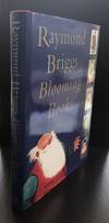 Blooming Books : Signed By Raymond Briggs and Nicolette Jones