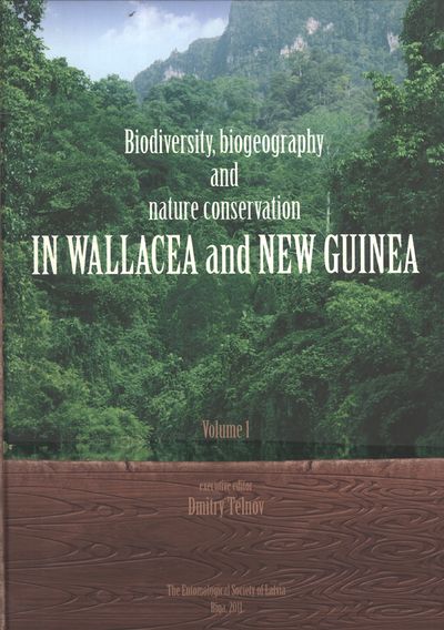 Biodiversity, Biogeography and Nature…