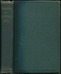 image of Speeches, Lectures, and Letters