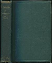 Speeches, Lectures, and Letters by PHILLIPS, Wendell - 1872