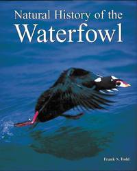 Natural History of the Waterfowl