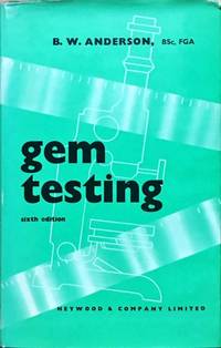 image of Gem Testing