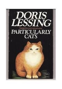Particularly Cats