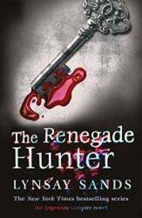 image of The Renegade Hunter