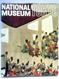 National Museum, Tokyo