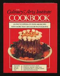 The Culinary Arts Institute Cookbook