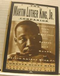 The Martin Luther King, Jr Companion. Quatations…