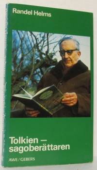 Tolkien - sagoberättaren.