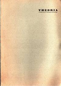 On the Characterization of Modalities.