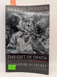 The Gift of Death 2e and Literature in Secret