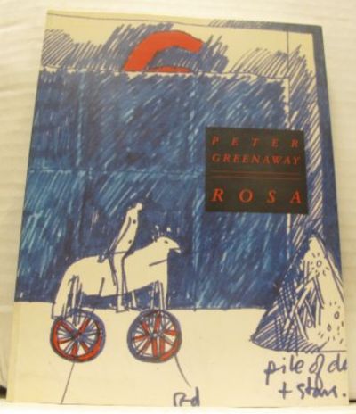 Rosa.