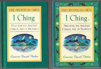 The Mystical Arts: I Ching by Peden, Lauren D - 1996