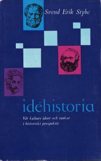 Idéhistoria. Vår kulturs ideer och tankar i…