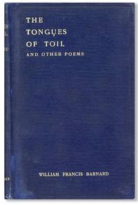 The Tongues of Toil and Other Poems