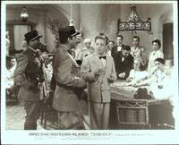 Casablanca 8 x !0 Still 1942 Humphrey Bogart, Ingrid Bergman