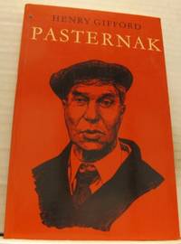 Pasternak. A Critical Study.