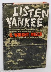 Listen, Yankee