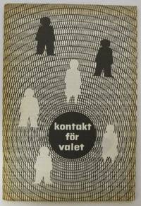 Kontakt för valet.