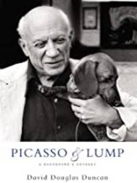 image of Picasso_Lump: A Dachshund's Odyssey