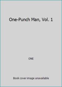 One-Punch Man, Vol. 1