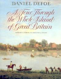 cover of A Tour Through the Whole Island of Great Britain