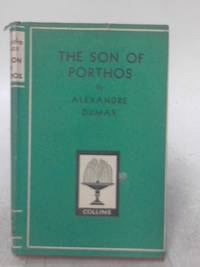 cover of The Son of Porthos