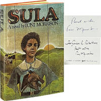 Sula by Morrison, Toni - 1974