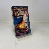 The Empress of Earth: The Silence Leigh Trilogy