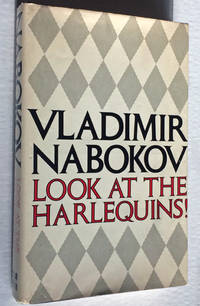 Look At The Harlequins!
