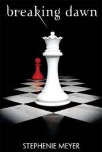 image of Breaking Dawn