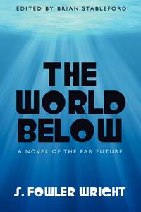 The World Below: A Novel of the Far Future