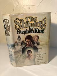 cover of The Shining