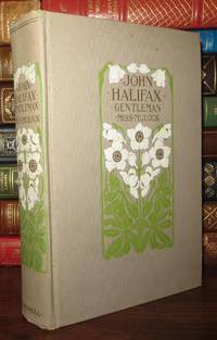 image of JOHN HALIFAX, GENTLEMAN