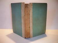 The Four Gospels Translated from the Greek with Preliminary Dissertations and Notes Critical and...
