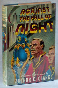 image of AGAINST THE FALL OF NIGHT