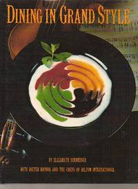 image of Dining in Grand Style