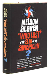 image of Who Lost an American