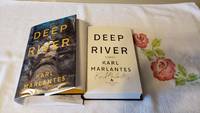 Deep River: Signed