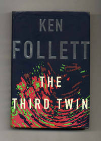 The Third Twin  - 1st Edition/1st Printing