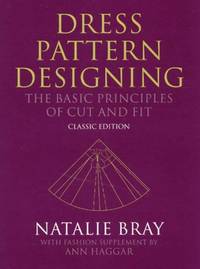 Dress Pattern Designing (Classic Edition)