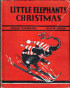 Little Elephant's Christmas