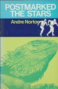 cover of POSTMARKED THE STARS