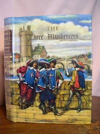 THE THREE MUSKETEERS