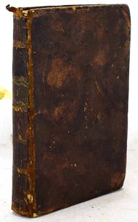 Genio del cristianismo : o bellezas poeticas y morales de la religion cristiana. Volume I by Vicomte de Francois-Rene Chateaubriand - 1806 - from SequiturBooks (SKU: 1710050015)