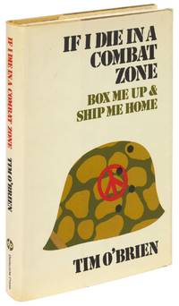 image of If I Die in a Combat Zone
