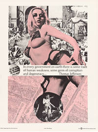 In Every Government on Earth There is Some Trace of Human Weakness