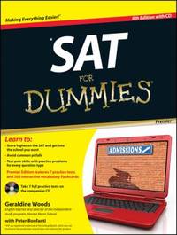 SAT for Dummies?