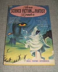 Avon Science Fiction and Fantasy Reader January 1953 Volume 1 Number 1