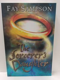 cover of The Sorcerer's Daughter